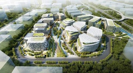 文昌山东3号园区（个体户+商贸）